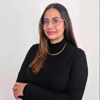 Busqo.com Employee Andrea Garibello Diaz's profile photo