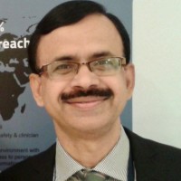Karkinos Healthcare Employee Sarma K's profile photo