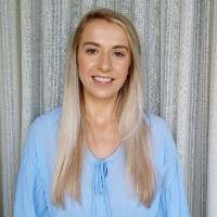 Logitech Employee Alison Barry's profile photo
