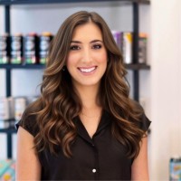DrinkPAK Employee Monique Gharakanian's profile photo