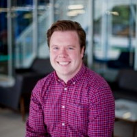 Backbone Media Employee Connor Thompson's profile photo
