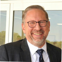 Salter Brothers Hospitality Employee David McDonald's profile photo