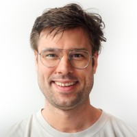 Computer Lunch Games Employee Andrew Garrahan's profile photo