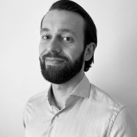 Hermes Logistics Technologies Employee Joe Hickey's profile photo