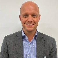 Tosoh Corporation Employee Mark Welch's profile photo