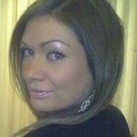Bars Media Employee Vika Apoyan's profile photo