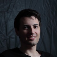 Soluware Employee Armin Salihović's profile photo