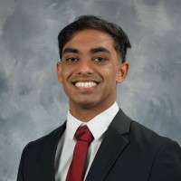 NLG Capital, Inc. Employee Jay Ravi's profile photo