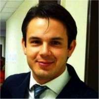 Comcast Ventures Employee Mohammed Salim's profile photo