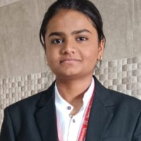 Innothoughts Employee Palak Shah's profile photo