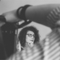 wflow.com Employee Eva Baťhová's profile photo