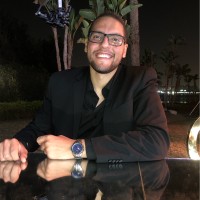 Nerva Employee Mohamed Mahrous's profile photo