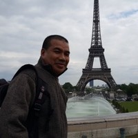 Muhammad Haris Email