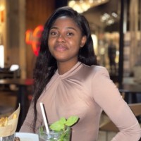 CAFOM Employee Simone Kourouma's profile photo