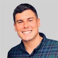 Nicholas Kadra Email & Phone Number