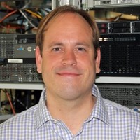 Goldman Sachs Employee David McLennan's profile photo