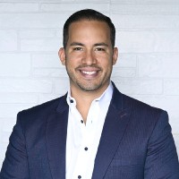 Keyes Coverage Insurance Services Employee Ryan Garzon's profile photo