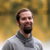 slashBlue Employee Brice Labelle's profile photo