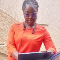 Sylvia Adjei's profile photo