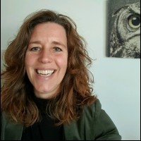 Stichting Cosis Employee Ria Duinker's profile photo
