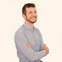 Phase Projects Ltd Employee Piotr Fiejdasz's profile photo