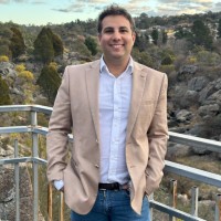 Snowy Monaro Regional Council Employee Christopher Hanna's profile photo