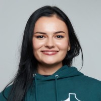 Tsuga Employee Andrada-Elena Preda's profile photo