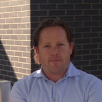 HC Eemvallei Employee Sander Muller's profile photo