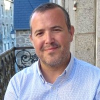 La Vanguardia Employee Ivan Comas Parra's profile photo