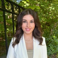 FAF INC Employee Alyssa Brown's profile photo