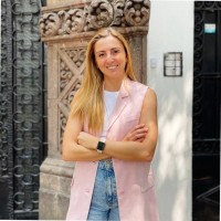 Alimentos El Globo S.A. Employee Yael Serman's profile photo