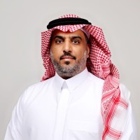 Al Jouf University Employee Bader Aldughayfiq's profile photo