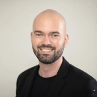 Stealth Employee Tal Berin's profile photo