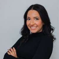 FRIMESA Employee Larissa Bispo's profile photo