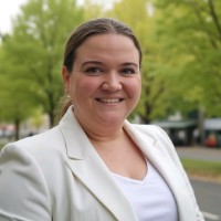 Siewert & Kau Computertechnik GmbH Employee Corinna Leisten's profile photo