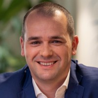 FintechOS Employee Teodor Blidarus's profile photo