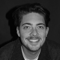 eitje Employee Daniel Bezema's profile photo