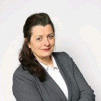 Groupe Financier Signature Employee Vlasta Vargova's profile photo