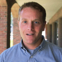 WTW Employee Peter Bullock's profile photo