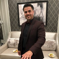 President Container Group Employee Frank Estrada's profile photo