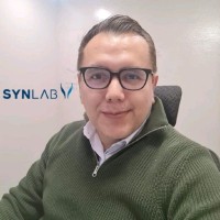 Labco Noûs Brasil Employee Miguel Carranza's profile photo
