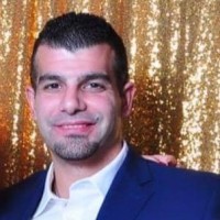 Team Worldwide Employee Billy Safa's profile photo