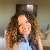 Maggy London Inc. Employee Sally Hernandez's profile photo