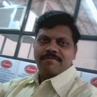 Tasty Bite Eatables Ltd Employee Robin Joseph's profile photo