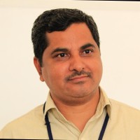 Siddalinga Khatavakar Email