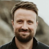James Garnett Email
