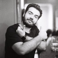 Algolia Employee Xavier Grand's profile photo