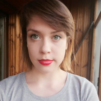 Карина Кравченко