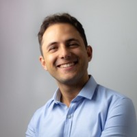 HomeWiseDocs Employee André Breijão's profile photo