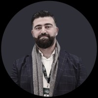NGMSA Employee Ossama Maksoud's profile photo
